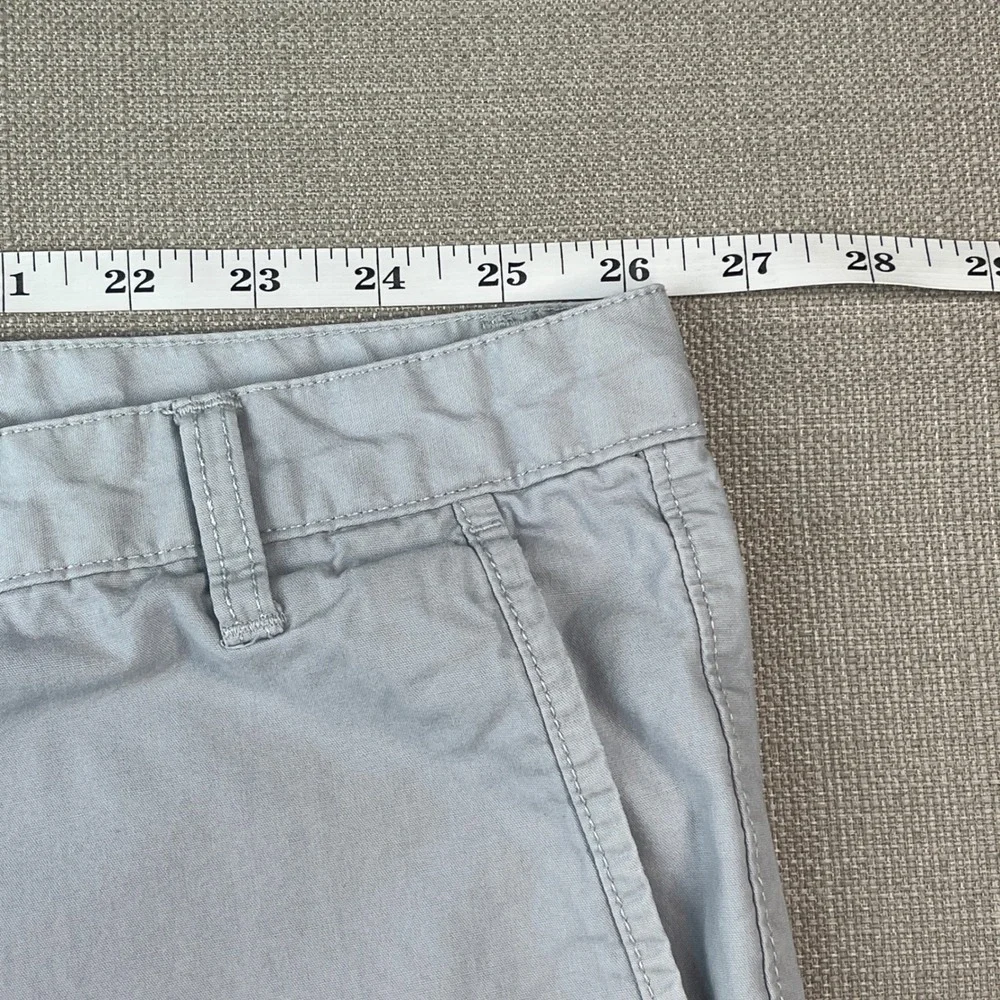 Columbia PFG Shorts Mens 52 Gray Cotton Performance Fishing Gear FS4016